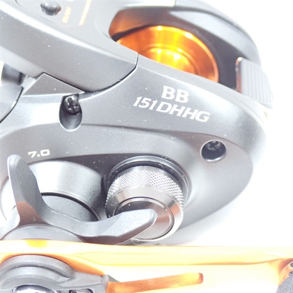 ２１バルケッタＢＢ１５１ＤＨＨＧ